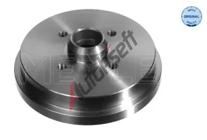 MEYLE Brzdov buben - 180 mm ME 115 523 1010, 115 523 1010