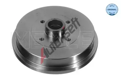 MEYLE Brzdov buben - 200 mm ME 115 523 1015, 115 523 1015