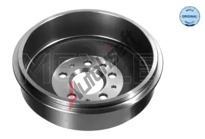 MEYLE Brzdov buben - 268 mm ME 115 523 1034, 115 523 1034
