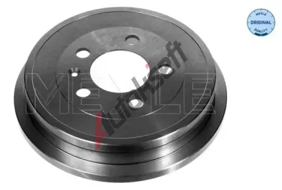 MEYLE Brzdov buben - 200 mm ME 115 523 1035, 115 523 1035