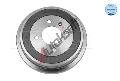 MEYLE Brzdov buben - 200 mm ME 115 523 1049, 115 523 1049