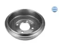 MEYLE Brzdov buben - 200 mm ME 115 523 1049, 115 523 1049