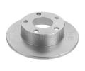 MEYLE Brzdov� kotou� PLATINUM DISC - 245 mm&nbsp;&dash;&nbsp;ME 115 523 1077/PD