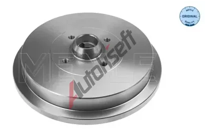 MEYLE Brzdov buben - 230 mm ME 115 523 1089, 115 523 1089