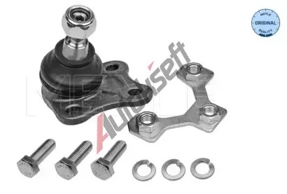 MEYLE ep ramene MEYLE-ORIGINAL Quality ME 116 010 0039, 116 010 0039