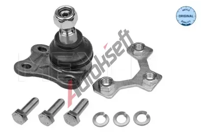 MEYLE ep ramene MEYLE-ORIGINAL Quality ME 116 010 0040, 116 010 0040