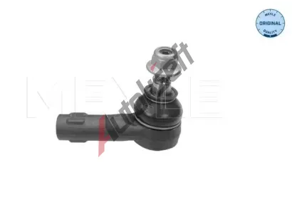 MEYLE ep zen ME 116 020 0006, 116 020 0006