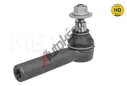 MEYLE ep zen MEYLE-HD: Better than OE. ME 116 020 0058/HD, 116 020 0058/HD