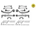 MEYLE Rameno npravy zaven kol ‐ ME 116 050 0087/HD
