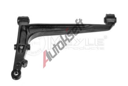 MEYLE dc pka - zaven kol ME 116 050 0102, 116 050 0102