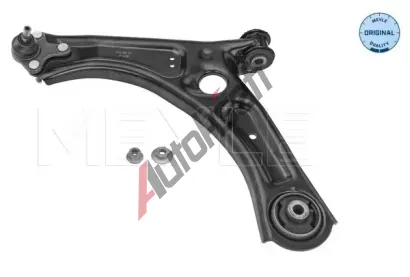 MEYLE Rameno zaven kol MEYLE-ORIGINAL Quality ME 116 050 0118, 116 050 0118