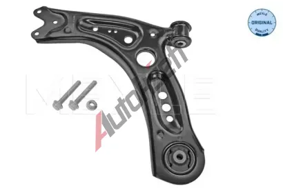 MEYLE Rameno zaven kol MEYLE-ORIGINAL Quality ME 116 050 0123/S, 116 050 0123/S