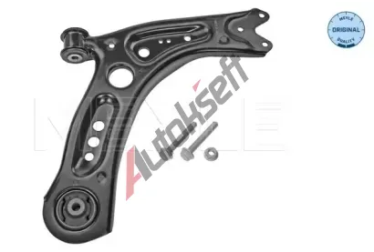 MEYLE Rameno zaven kol MEYLE-ORIGINAL Quality ME 116 050 0124/S, 116 050 0124/S