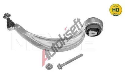 MEYLE Rameno zaven kol MEYLE-HD Quality ME 116 050 0127/HD, 116 050 0127/HD