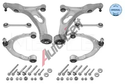MEYLE Rameno npravy zaven kol MEYLE-ORIGINAL Quality ME 116 050 0191/S, 116 050 0191/S