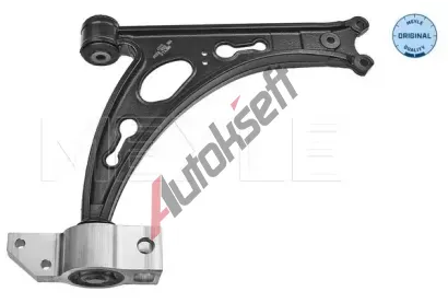 MEYLE Rameno zaven kol MEYLE-ORIGINAL Quality ME 116 050 0200, 116 050 0200
