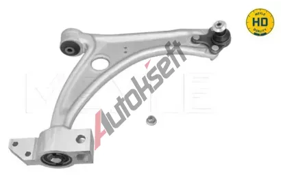 MEYLE Rameno zavěšení kol MEYLE-HD: Better than OE. ME 116 050 0306/HD, 116 050 0306/HD MEYLE Rameno zavěšení kol MEYLE-HD: Better than OE. ME 116 050 0306/HD, 116 050 0306/HD