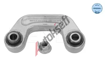 MEYLE Ty / vzpra stabiliztoru ME 116 060 0018, 116 060 0018