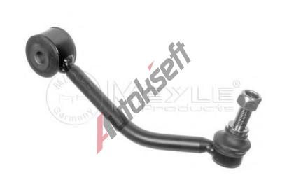 MEYLE Ty / vzpra stabiliztoru ME 116 060 0022, 116 060 0022