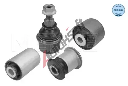 MEYLE Sada na opravu pnho zvsnho ramena MEYLE-ORIGINAL-KIT: Better solution for you! ME 116 610 0002, 116 610 0002