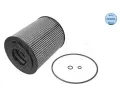 Olejov filtr MEYLE ‐ ME 12-14 322 0000