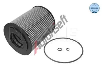 MEYLE Olejov filtr ME 12-14 322 0000, 12-14 322 0000