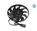 Vtrk chlazen motoru MEYLE ‐ ME 120 009 0001