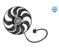MEYLE Vtrk chlazen motoru ME 120 900 4346, 120 900 4346