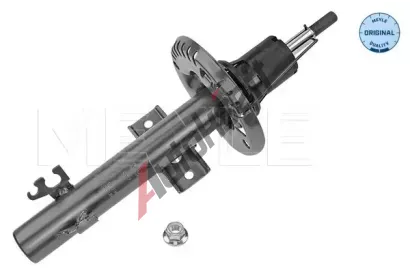 MEYLE Tlumi provn MEYLE-ORIGINAL Quality ME 126 623 0017, 126 623 0017