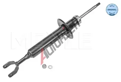 MEYLE Tlumi provn MEYLE-ORIGINAL Quality ME 126 625 0010, 126 625 0010