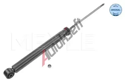MEYLE Tlumi provn MEYLE-ORIGINAL Quality ME 126 725 0036, 126 725 0036