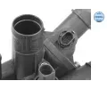MEYLE Termostat chladiva ME 128 228 0001, 128 228 0001