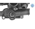 MEYLE Termostat chladiva ME 128 228 0001, 128 228 0001