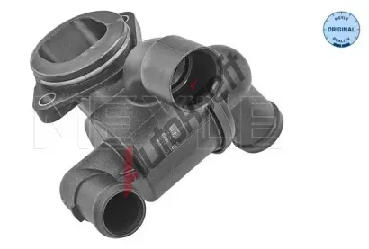 MEYLE Termostat chladiva MEYLE-ORIGINAL: True to OE. ME 128 228 0008, 128 228 0008