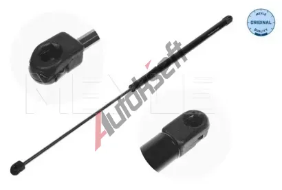 MEYLE Pneumatick vzpra kapoty motoru ME 140 161 0062, 140 161 0062