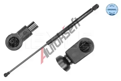 MEYLE Pneumatick vzpra kapoty motoru ME 140 161 0816, 140 161 0816