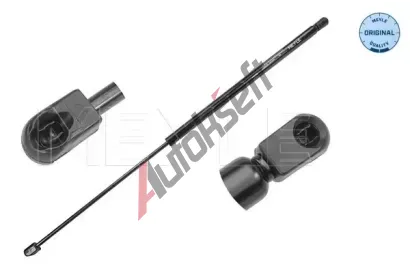 MEYLE Pneumatick vzpra kapoty motoru ME 140 910 0003, 140 910 0003