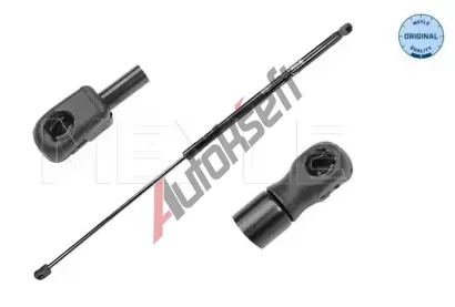 MEYLE Pneumatick vzpra kapoty motoru ME 140 910 0010, 140 910 0010