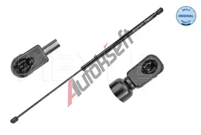 MEYLE Pneumatick vzpra kapoty motoru ME 140 910 0031, 140 910 0031