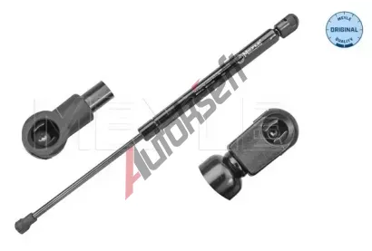 MEYLE Pneumatick vzpra kapoty motoru ME 140 910 0066, 140 910 0066