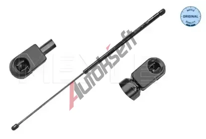 MEYLE Pneumatick vzpra kapoty motoru ME 140 910 0070, 140 910 0070