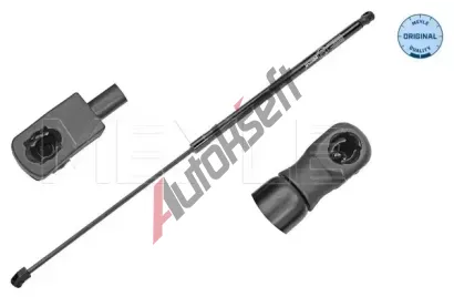 MEYLE Pneumatick vzpra kapoty motoru ME 140 910 0089, 140 910 0089
