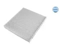 Filtr vzduchu v interiru MEYLE ‐ ME 15-12 319 0004