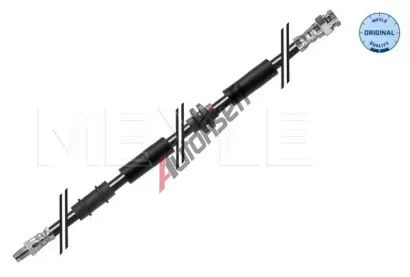 MEYLE Brzdová hadice - 495 mm ME 15-14 525 0007, 15-14 525 0007 MEYLE Brzdová hadice - 495 mm ME 15-14 525 0007, 15-14 525 0007