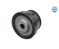 MEYLE Pouzdro loiska pnho zvsnho ramena ME 15-14 610 0000, 15-14 610 0000