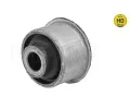 MEYLE Pouzdro loiska pnho zvsnho ramena ME 15-14 610 0006/HD, 15-14 610 0006/HD
