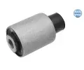 MEYLE Pouzdro loiska pnho zvsnho ramena ME 15-14 610 0008, 15-14 610 0008