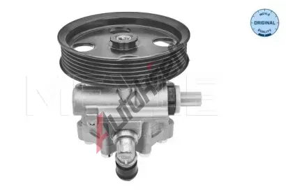 MEYLE Hydraulick erpadlo zen MEYLE-ORIGINAL: True to OE. ME 15-14 631 0001, 15-14 631 0001