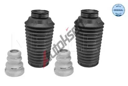 MEYLE Ochrann sada tlumie provn proti prachu MEYLE-ORIGINAL-KIT: Better solution for you! ME 15-14 640 0001, 15-14 640 0001