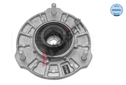 MEYLE Loisko uloen tlumie MEYLE-ORIGINAL: True to OE. ME 15-14 641 0003, 15-14 641 0003
